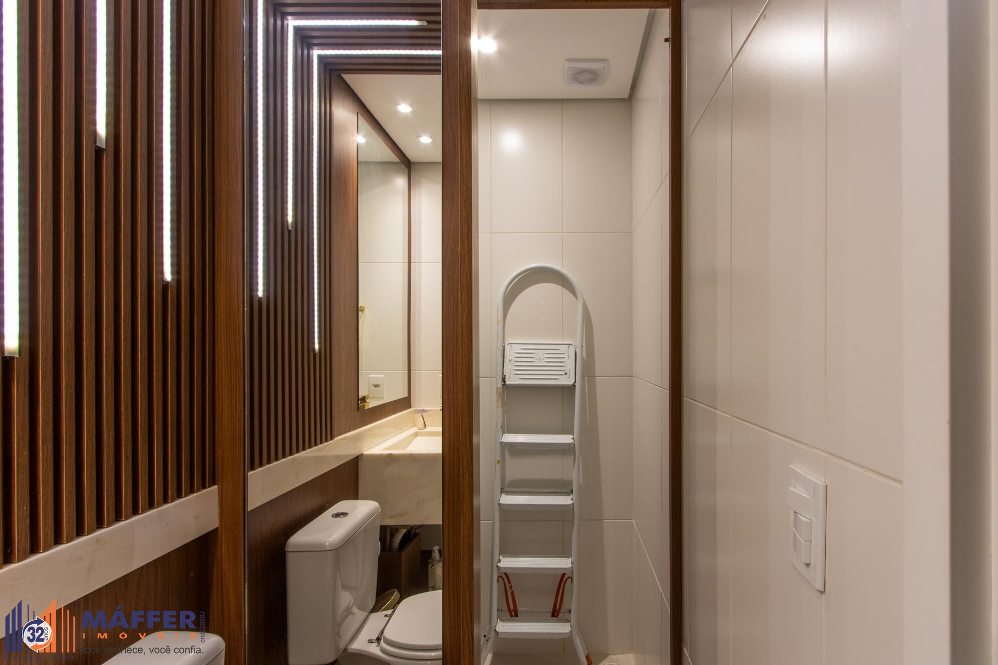 Apartamento, 2 quartos, 57 m² - Foto 15