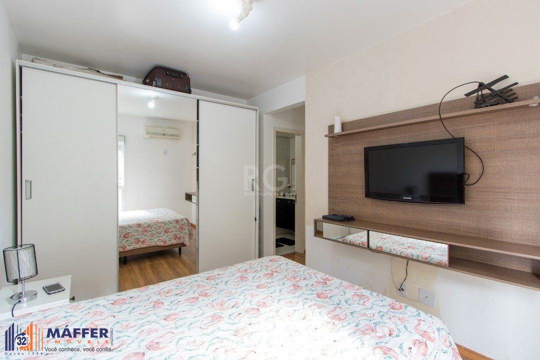 Apartamento, 3 quartos, 74 m² - Foto 33