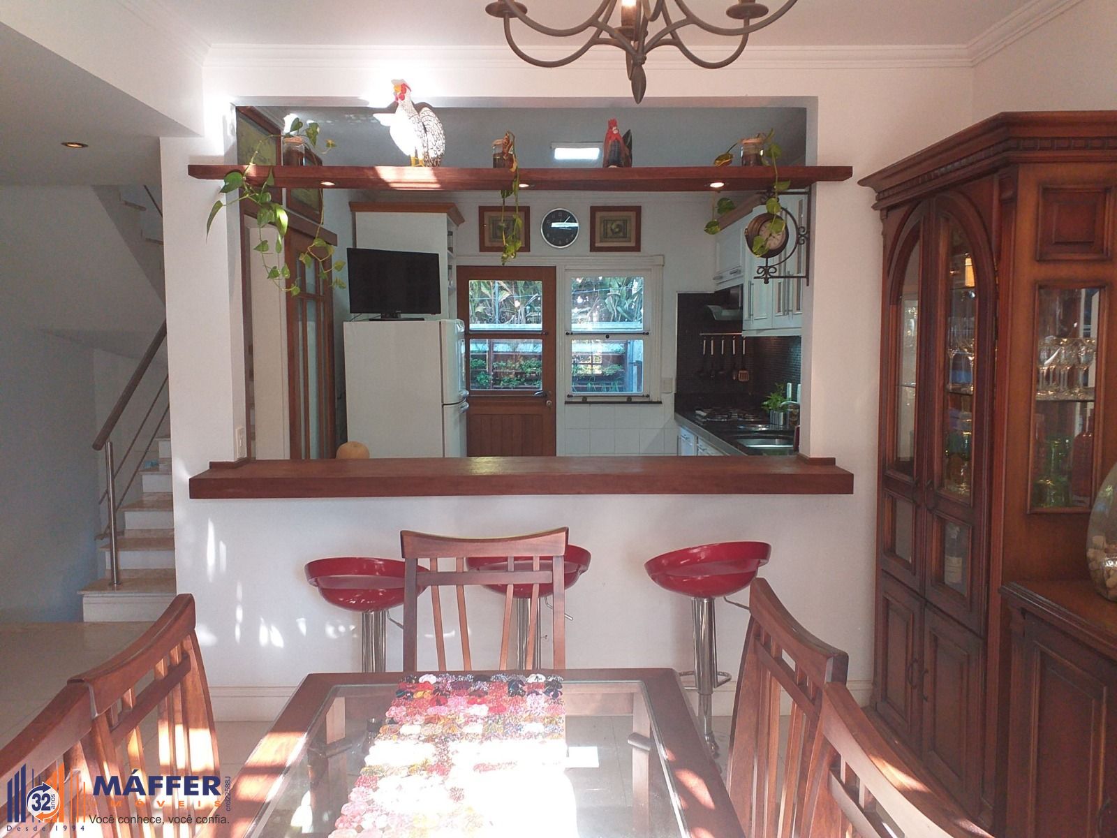 Casa, 3 quartos, 286 m² - Foto 33
