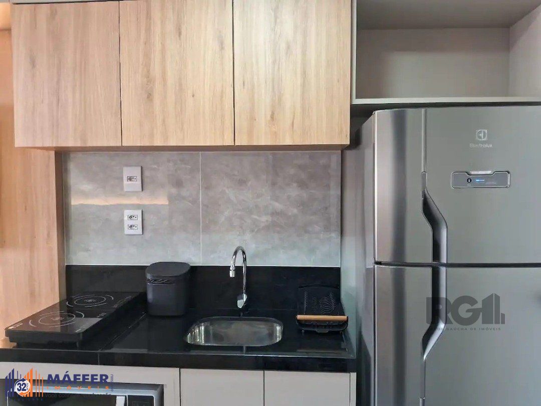 Apartamento, 1 quarto, 25 m² - Foto 13