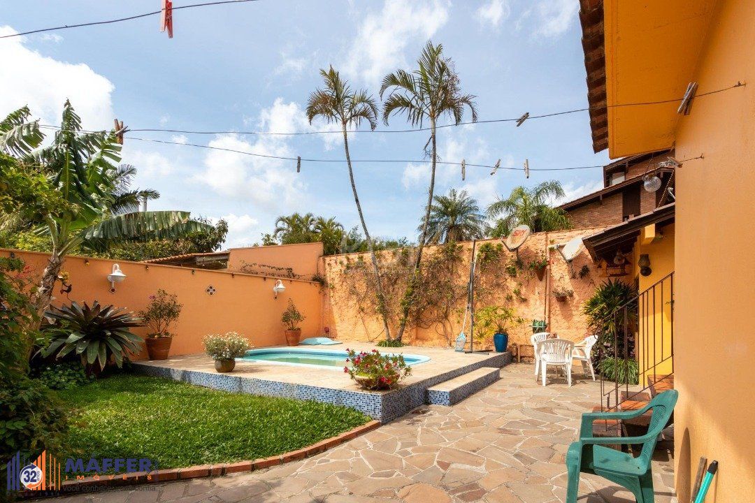 Casa, 4 quartos, 435 m² - Foto 33