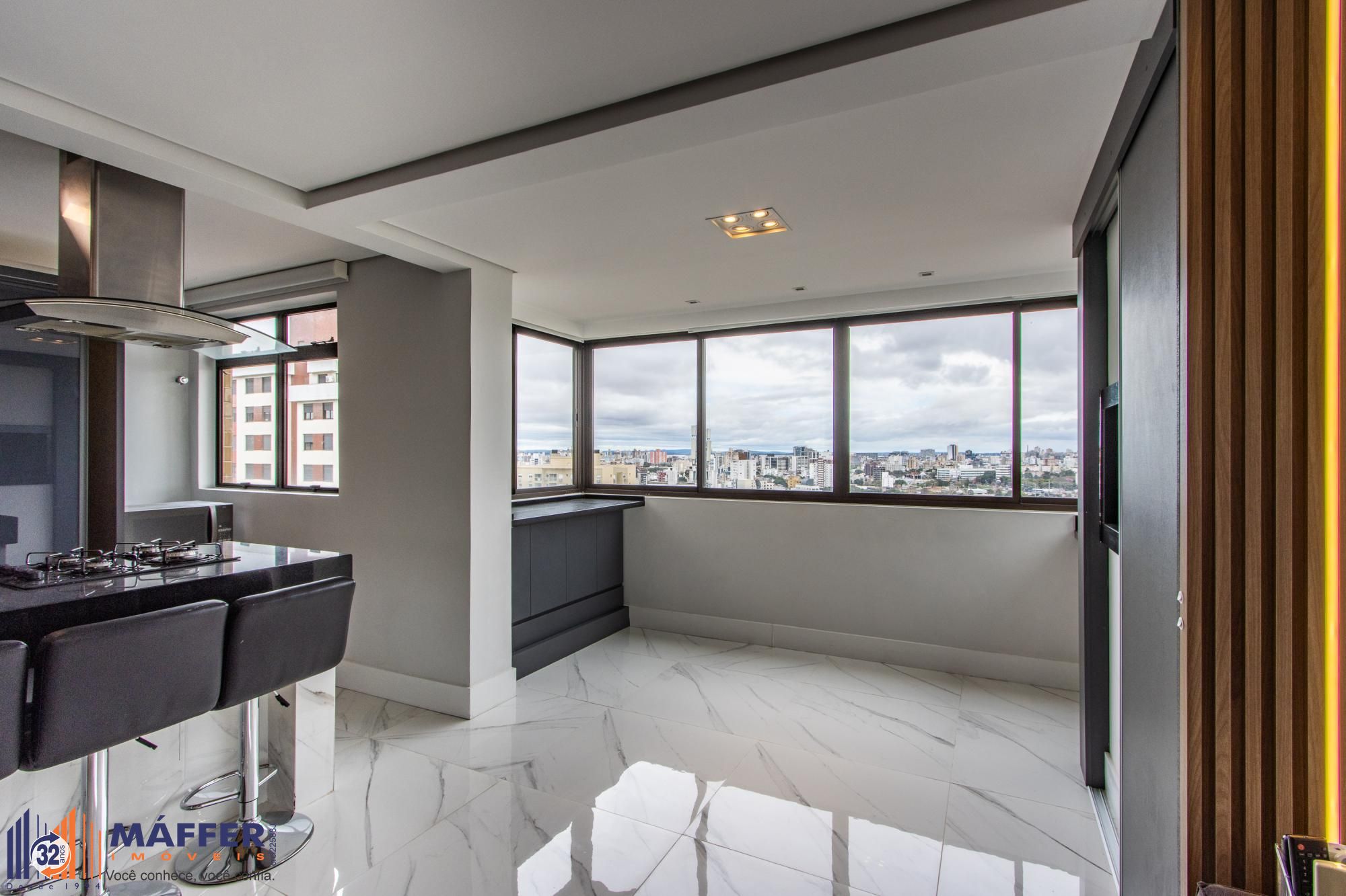 Apartamento, 3 quartos, 130 m² - Foto 12
