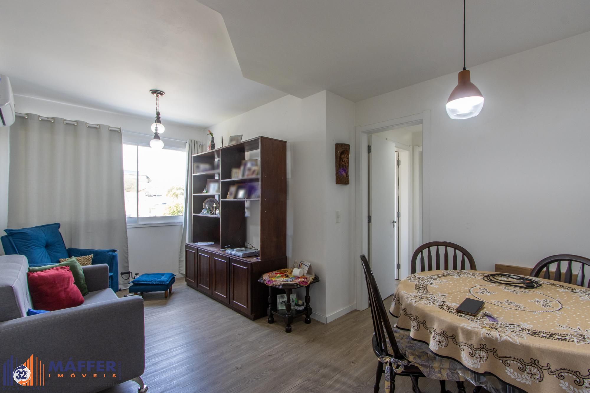 Apartamento, 2 quartos, à venda, 56 m², Azenha - Porto Alegre — foto 4
