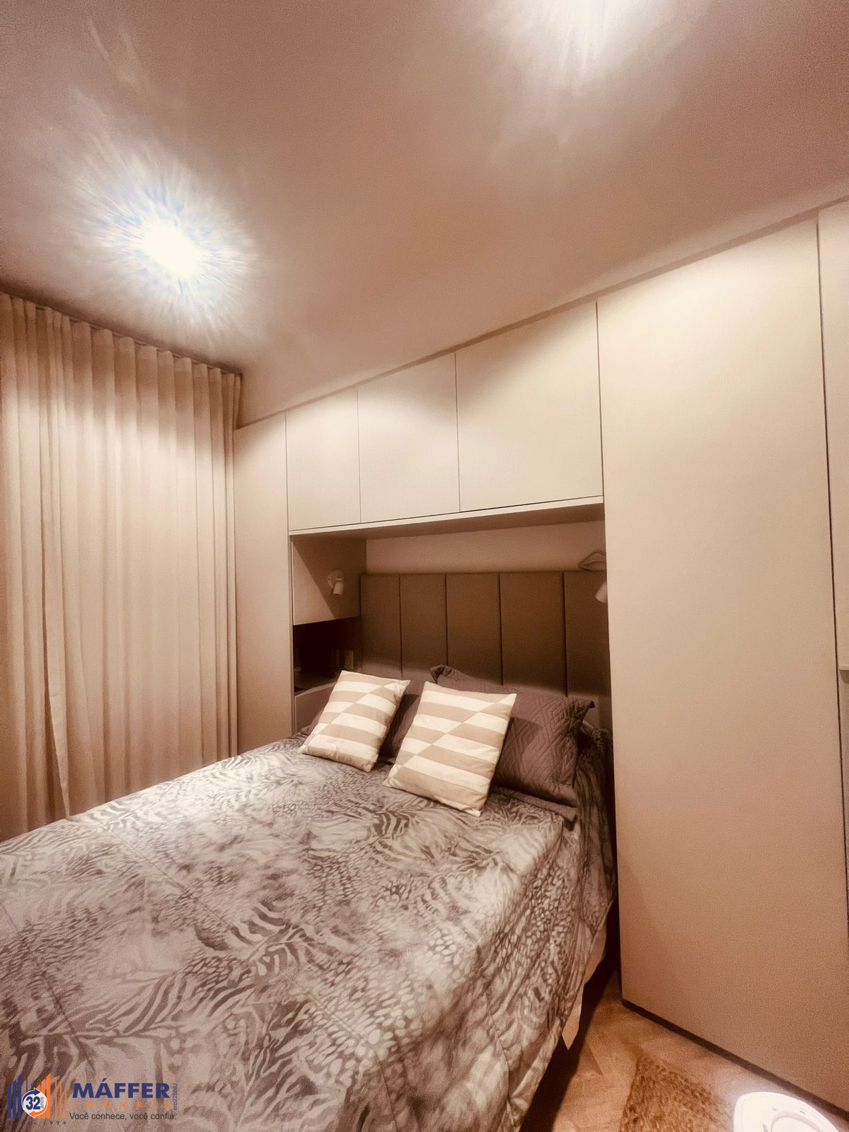 Apartamento, 1 quarto, 61 m² - Foto 10