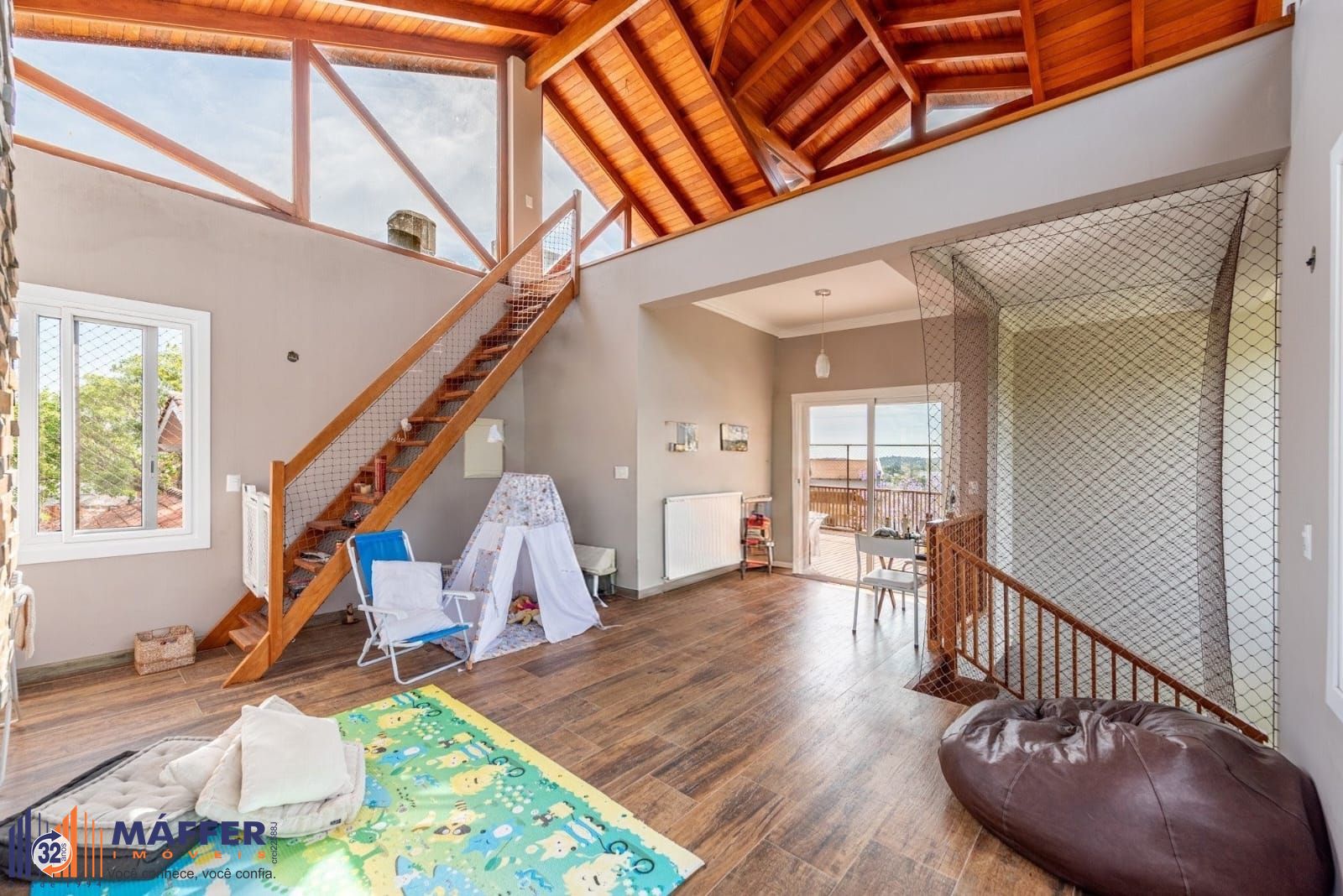Casa, 3 quartos, 283 m² - Foto 14