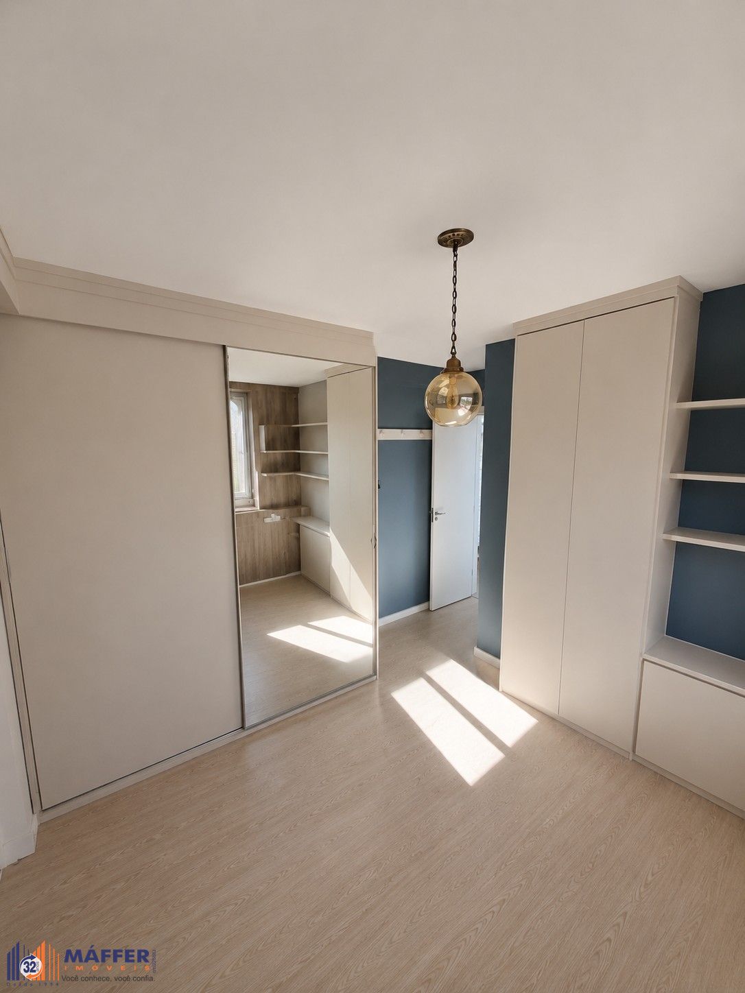 Apartamento, 2 quartos, 57 m² - Foto 10