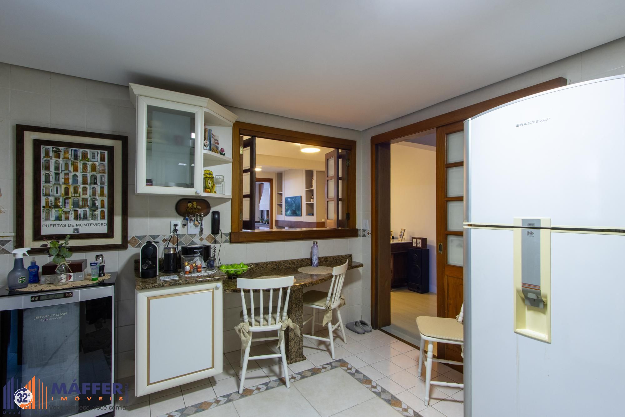 Apartamento, 3 quartos, 138 m² - Foto 17