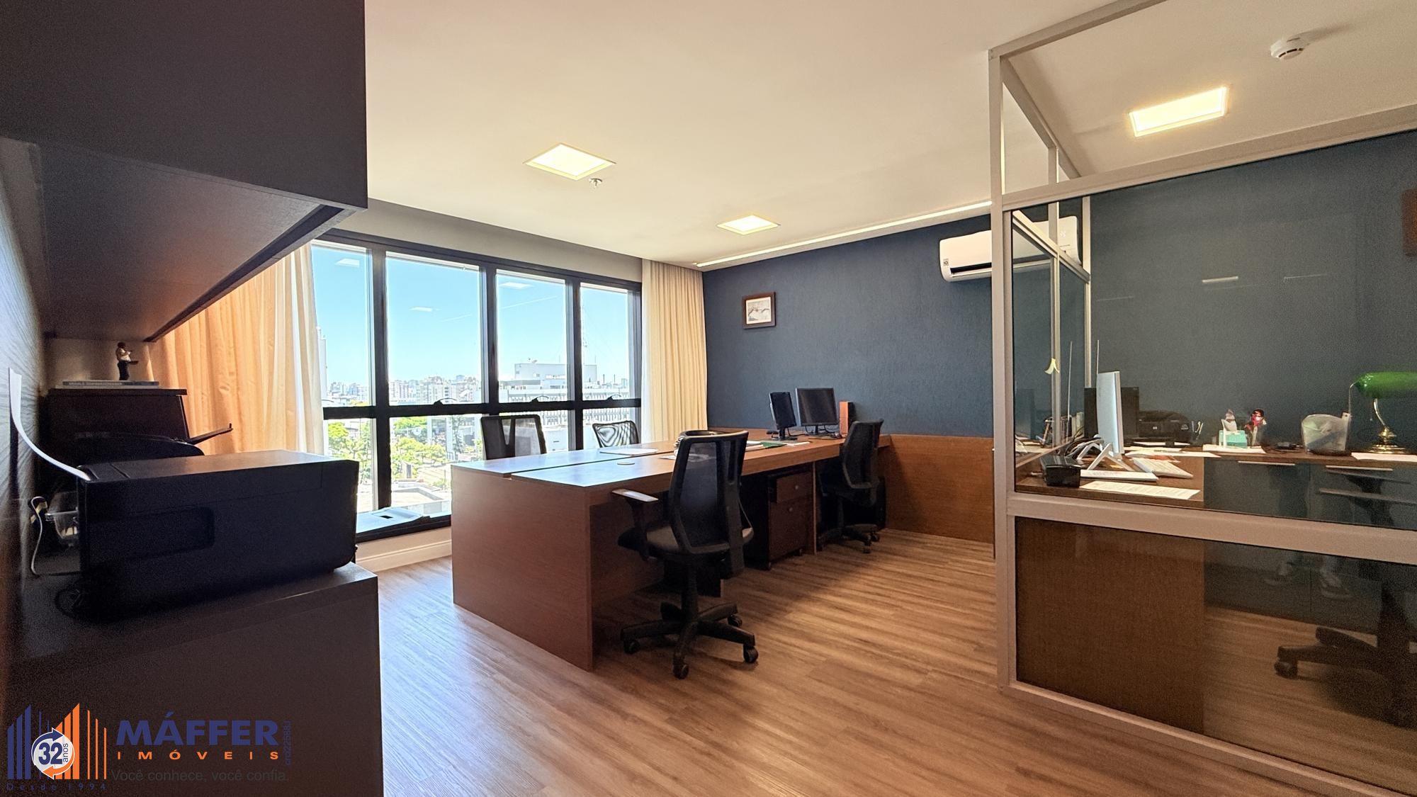 Sala-Conjunto, 79 m² - Foto 8