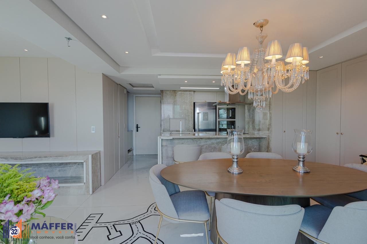 Cobertura, 3 quartos, 216 m² - Foto 6