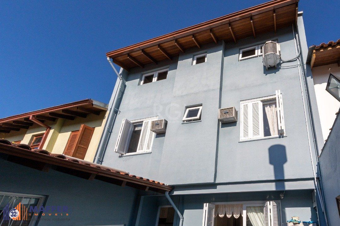 Casa de Condomínio, 4 quartos - Foto 52