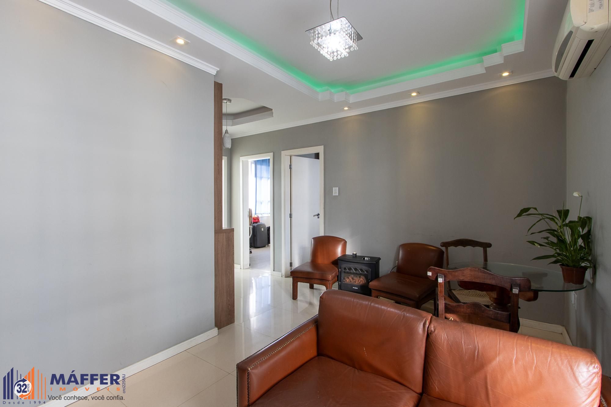 Apartamento, 2 quartos, 58 m² - Foto 5