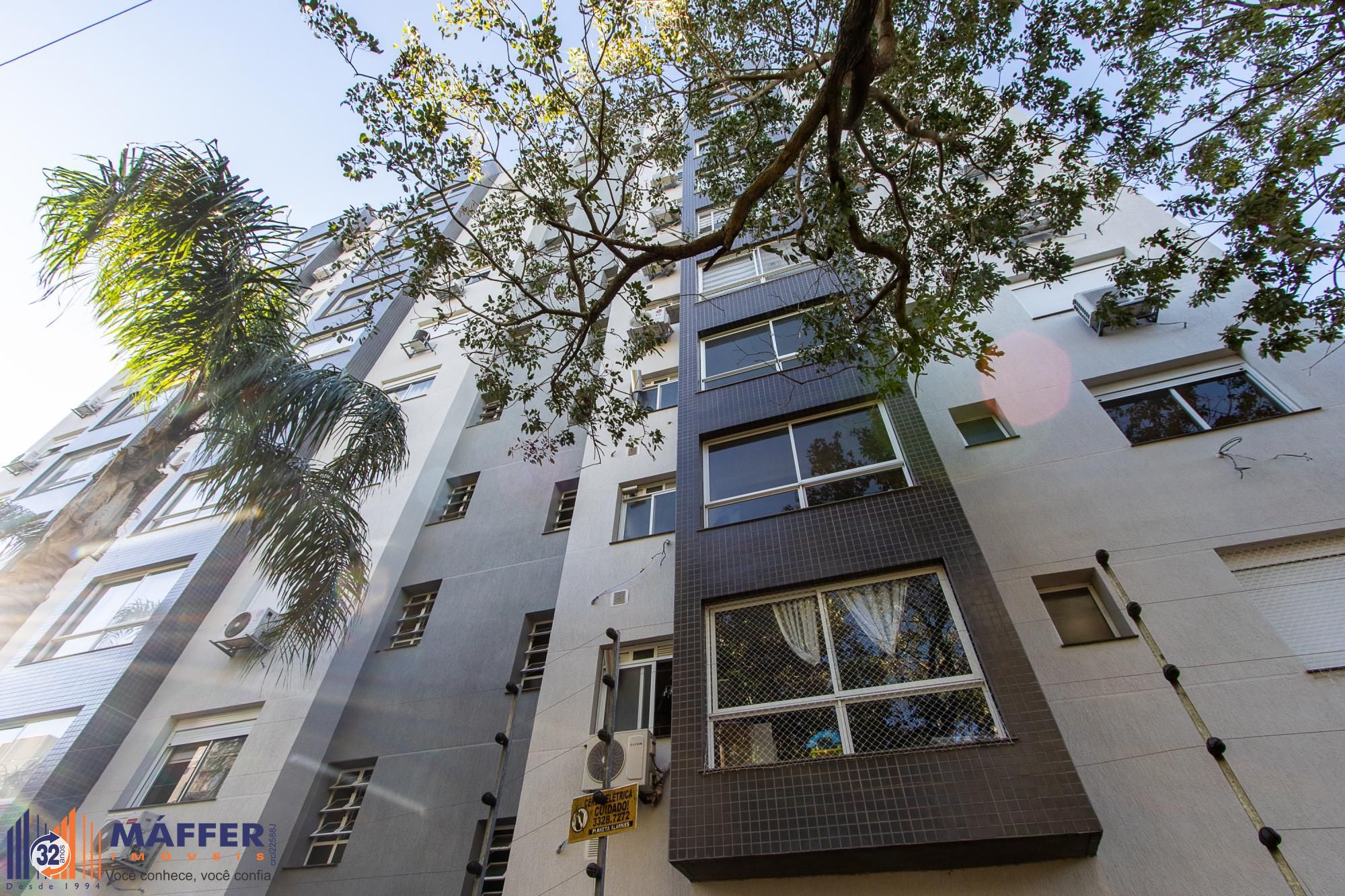 Apartamento, 2 quartos, 60 m² - Foto 24