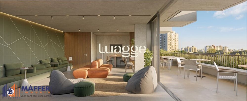 Apartamento, 1 quarto, 20 m² - Foto 7