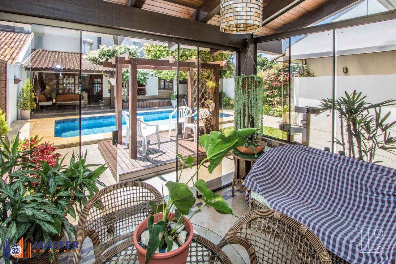 Casa, 4 quartos, 238 m² - Foto 20