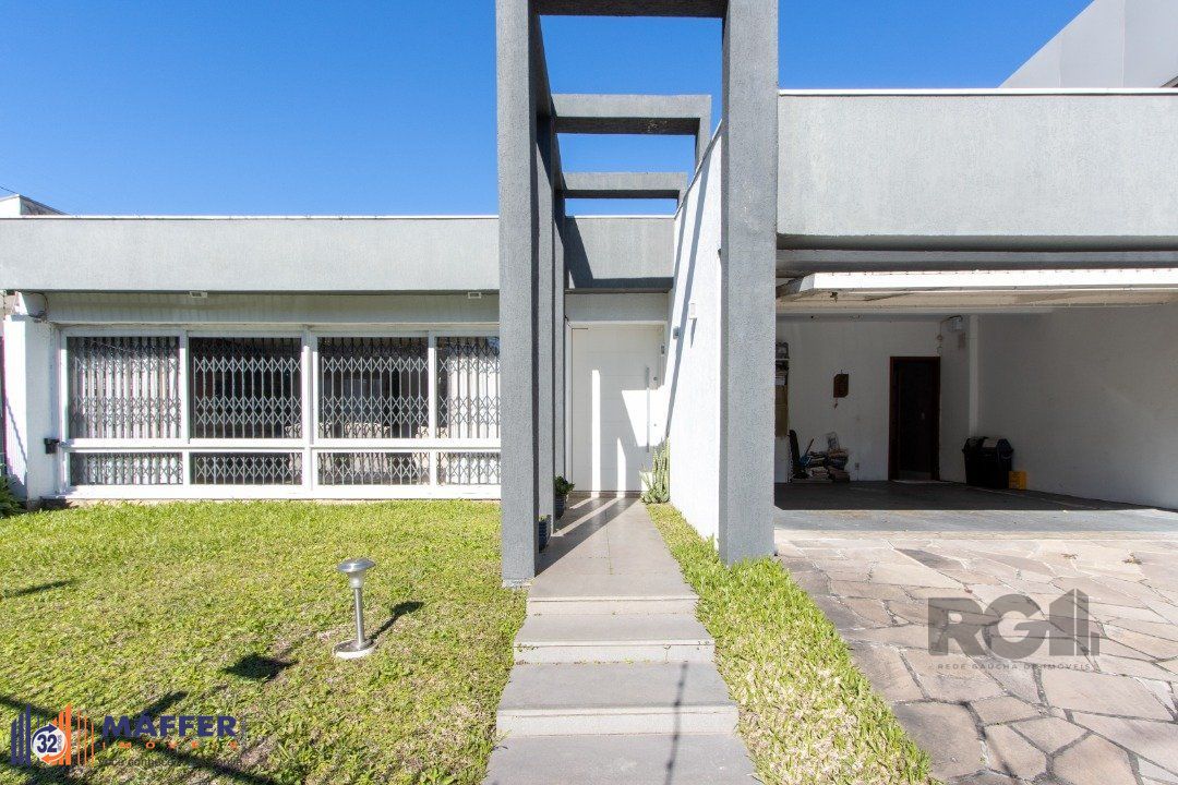 Casa, 3 quartos, à venda, 221 m², Vila Assunção - Porto Alegre — foto 4