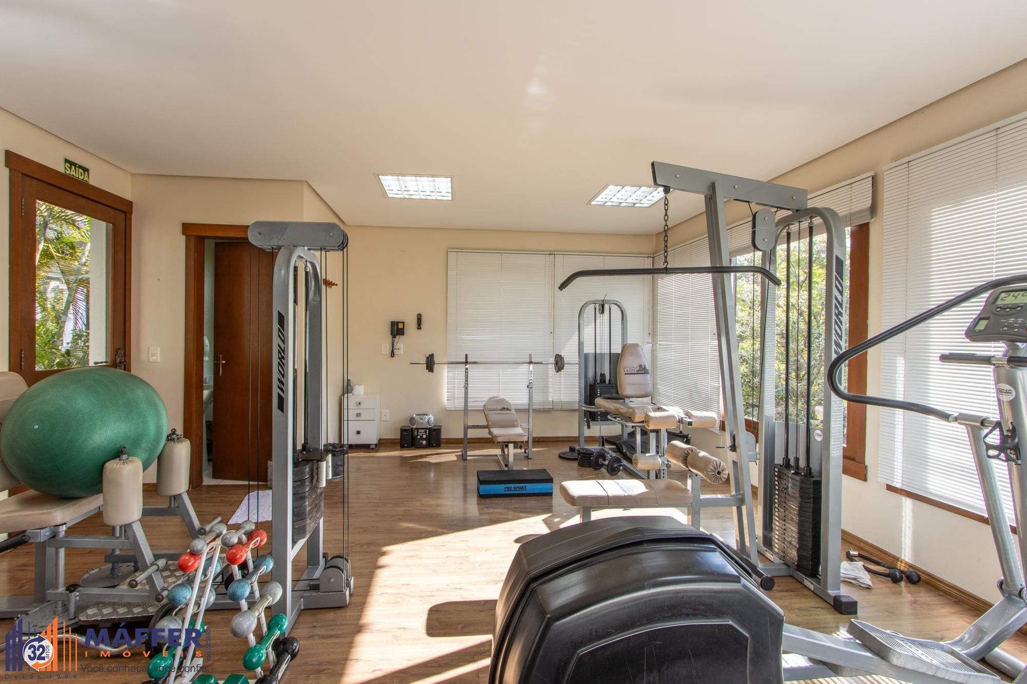 Casa de Condomínio, 3 quartos - Foto 63