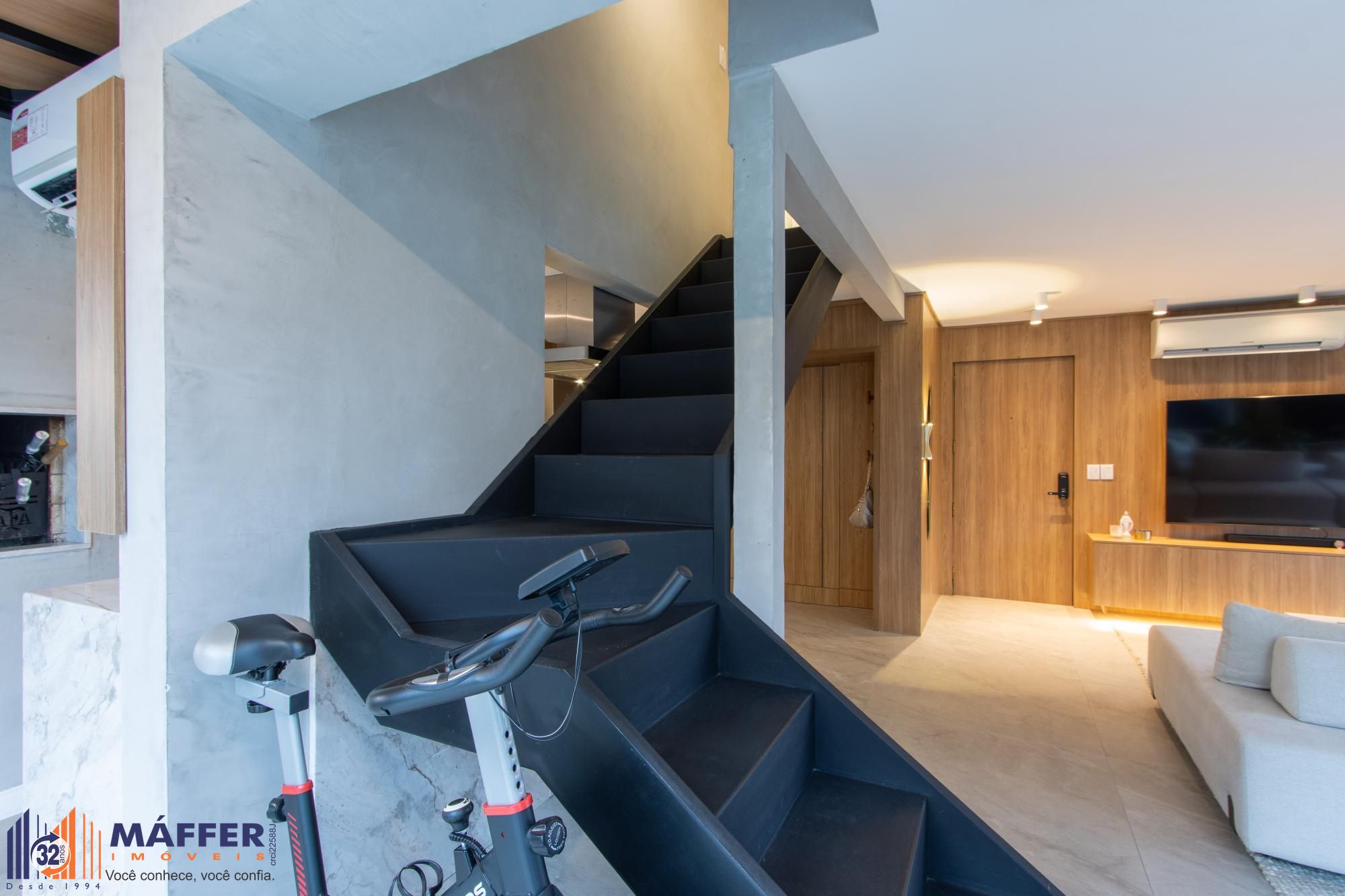 Cobertura, 1 quarto, 113 m² - Foto 19