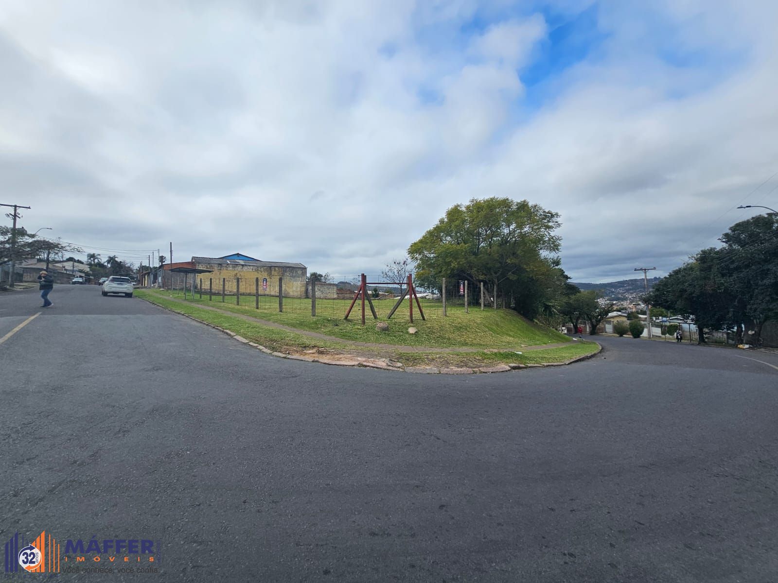 Terreno, 871 m² - Foto 6