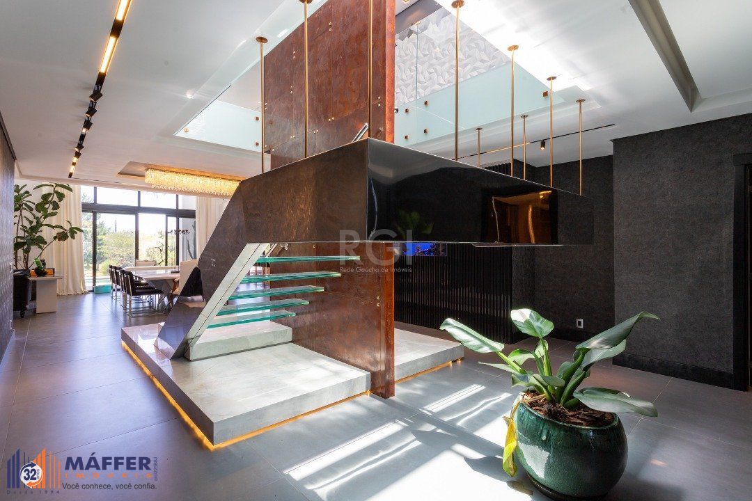 Casa de Condomínio, 5 quartos - Foto 12