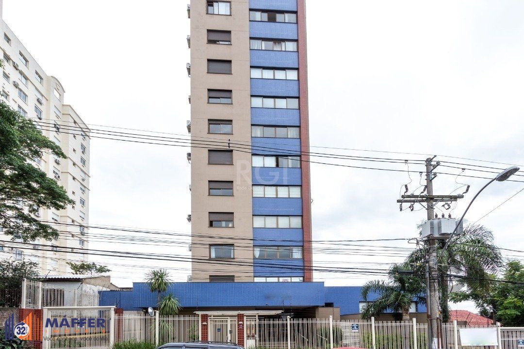 Apartamento 3 quartos à venda, 134m², Petrópolis - Porto Alegre