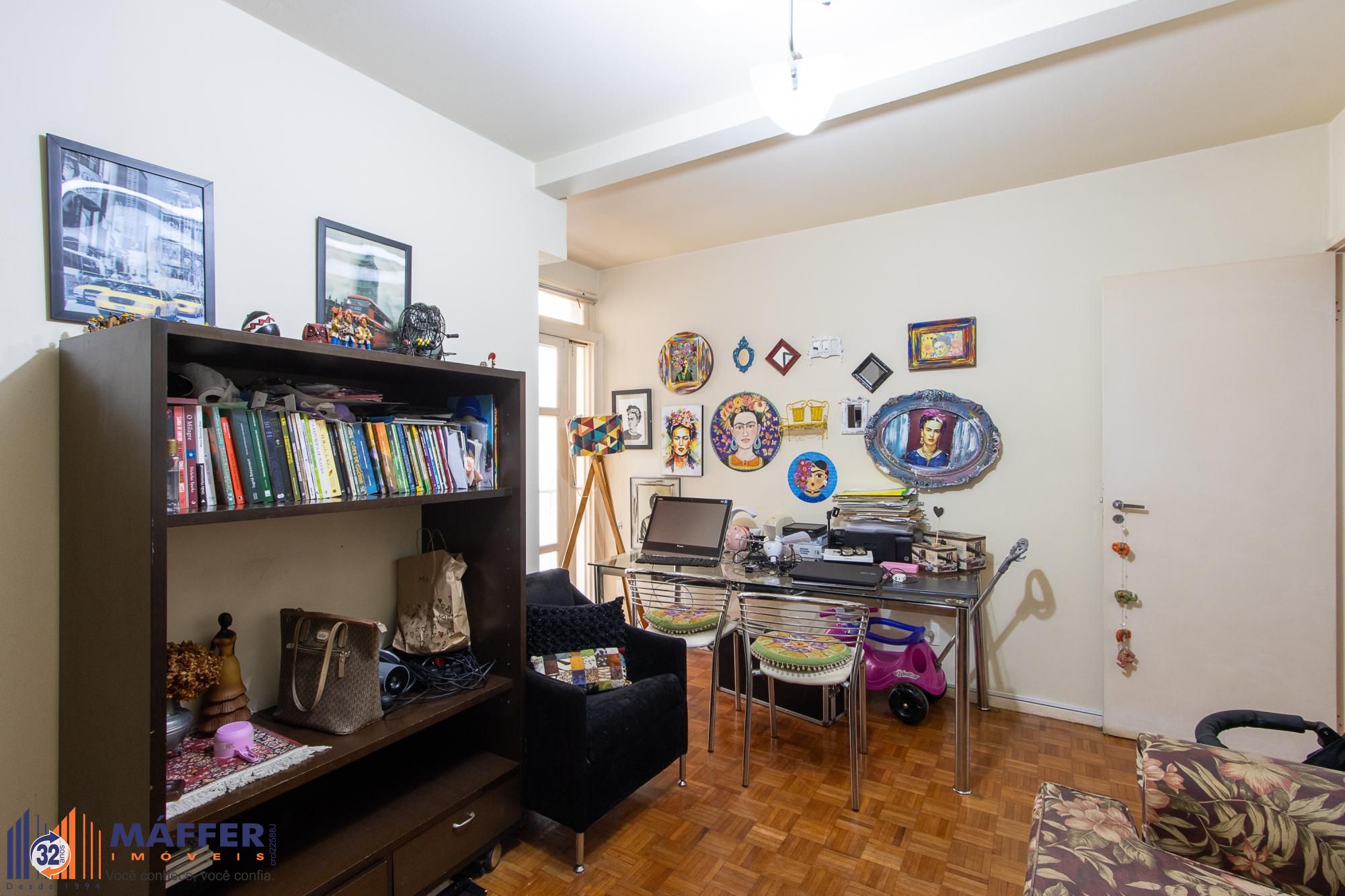 Apartamento, 3 quartos, 164 m² - Foto 20