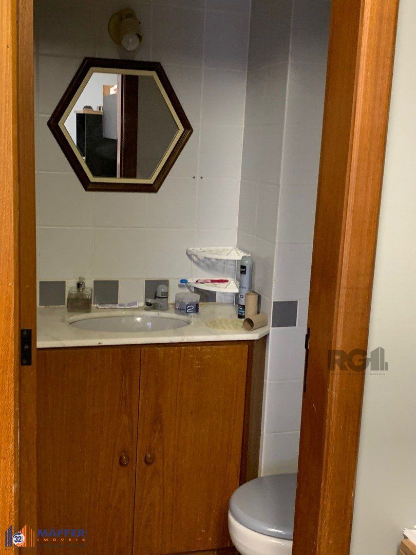 Sala Comercial, 2 salas, à venda, 65 m², Menino Deus - Porto Alegre — foto 5