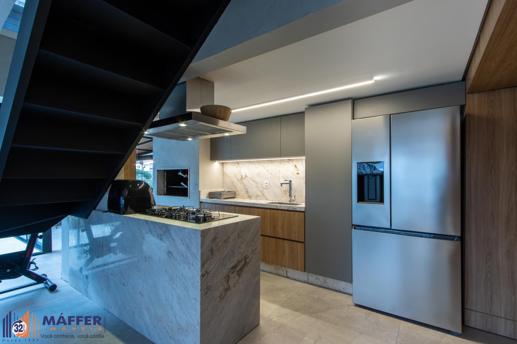 Cobertura, 1 quarto, 113 m² - Foto 15
