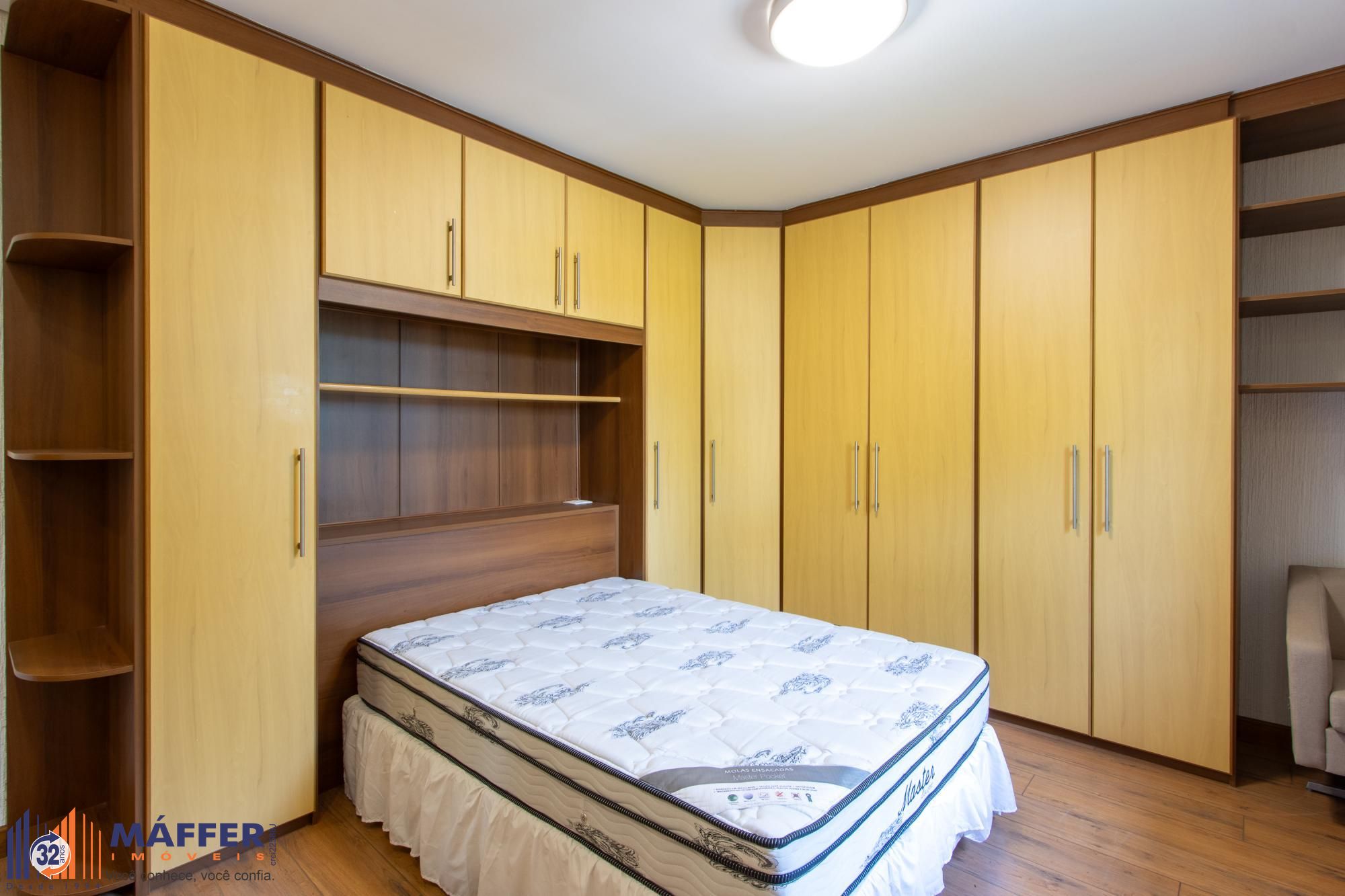 Casa de Condomínio, 3 quartos - Foto 57