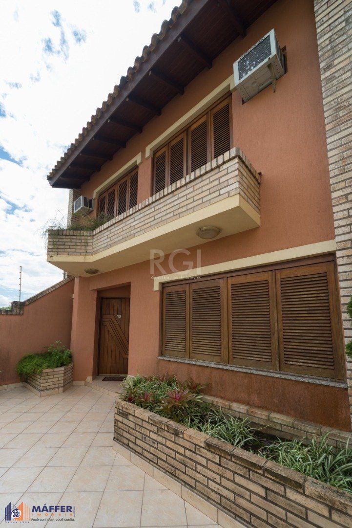 Casa de Condomínio, 3 quartos, à venda, 240 m², Vila Conceição - Porto Alegre — foto 2