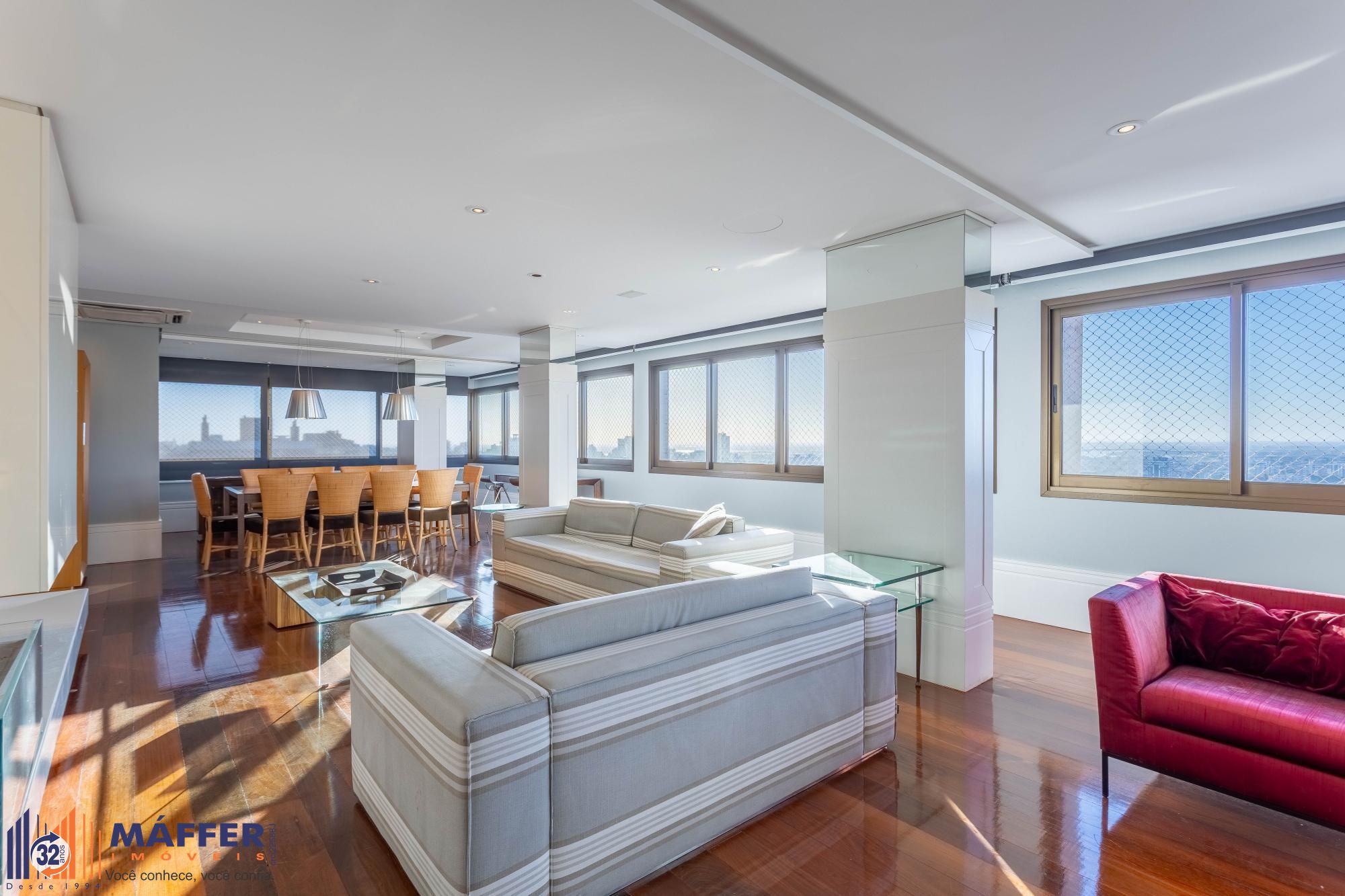 Cobertura, 6 quartos, 601 m² - Foto 5