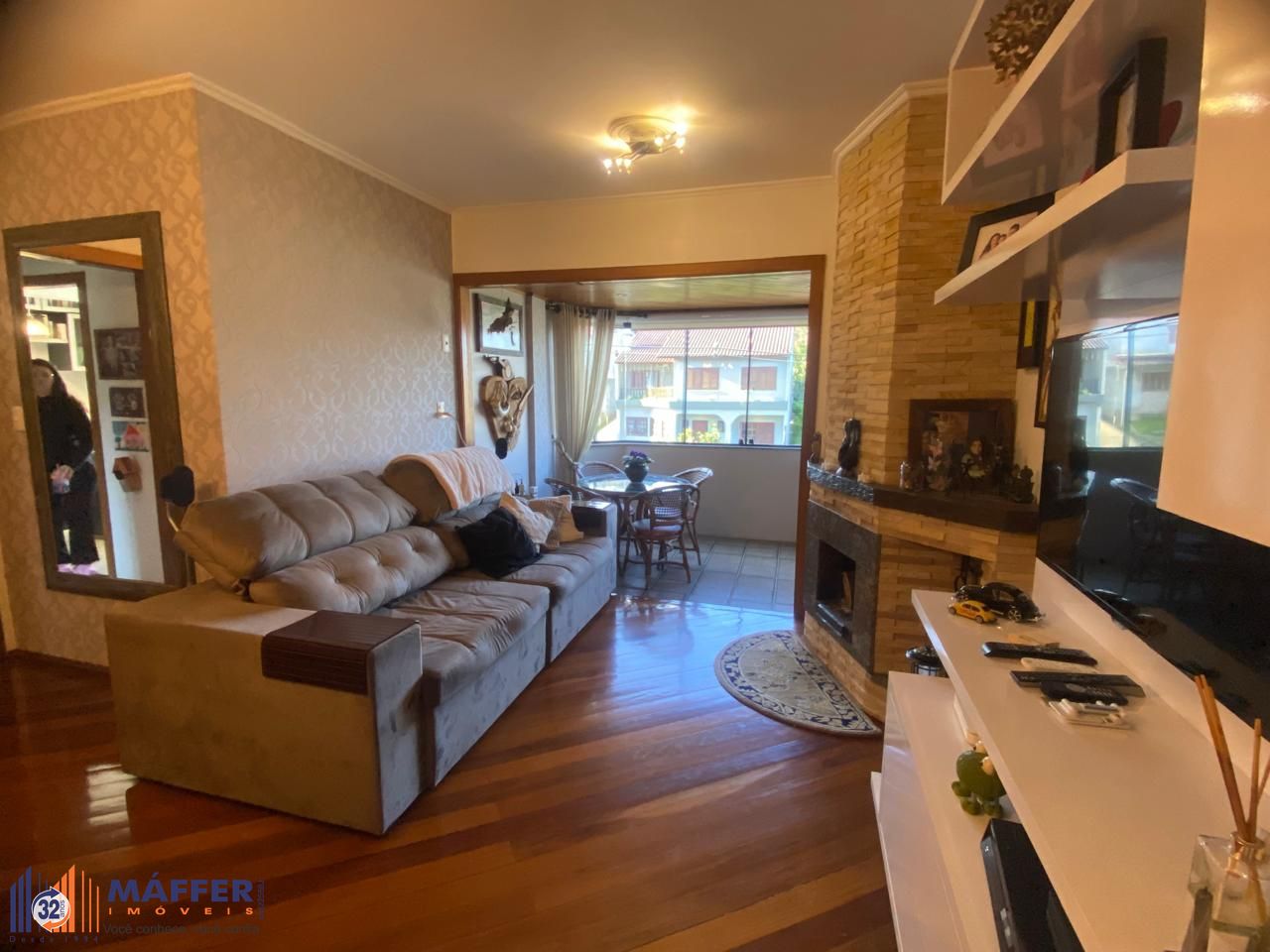 Apartamento, 3 quartos, à venda, 102 m², Cristal - Porto Alegre — foto 5