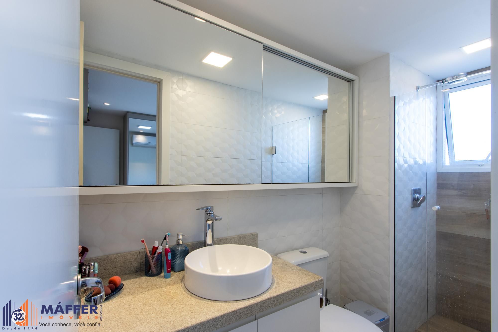 Apartamento, 2 quartos, 65 m² - Foto 22