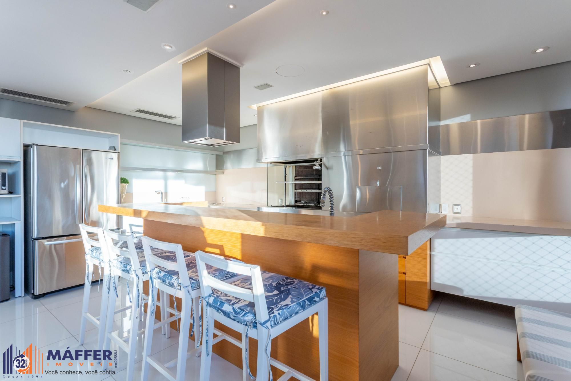 Cobertura, 6 quartos, 601 m² - Foto 45