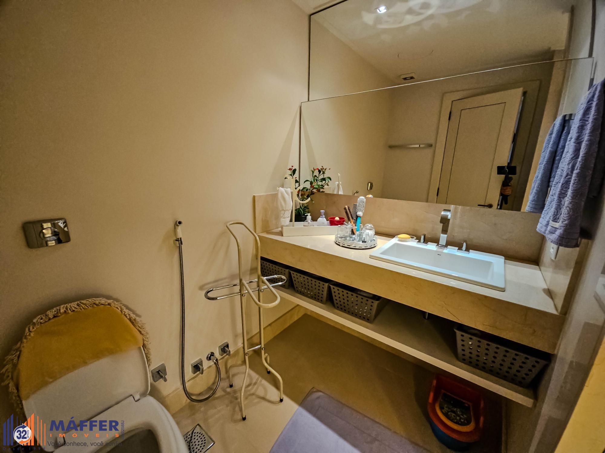 Apartamento, 3 quartos, 304 m² - Foto 34