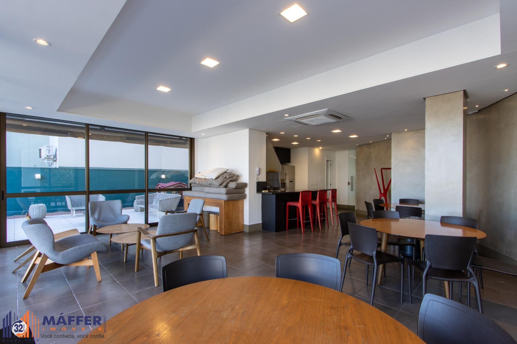 Apartamento, 2 quartos, 126 m² - Foto 47