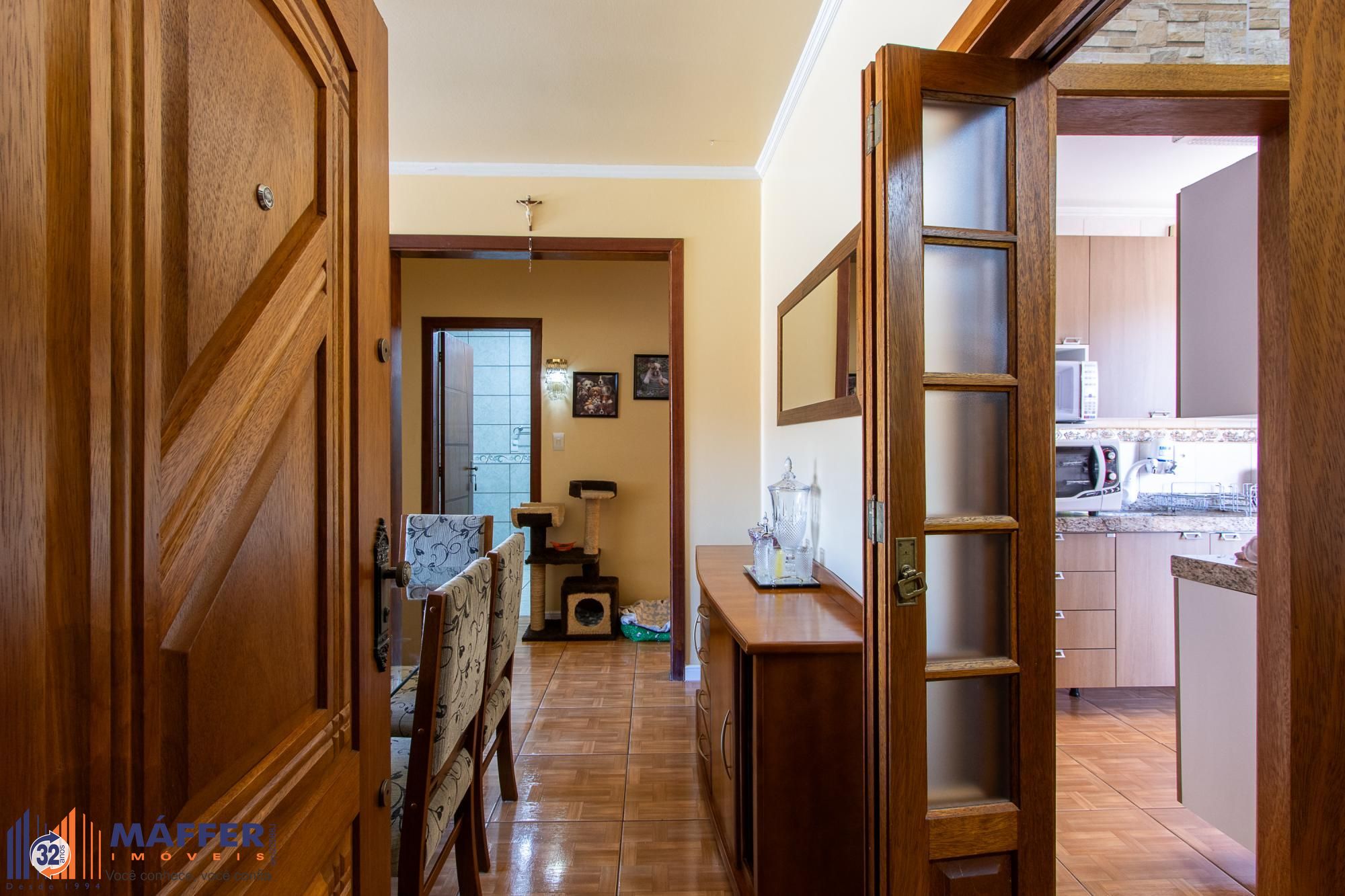 Apartamento, 2 quartos, à venda, 67 m², Medianeira - Porto Alegre — foto 3