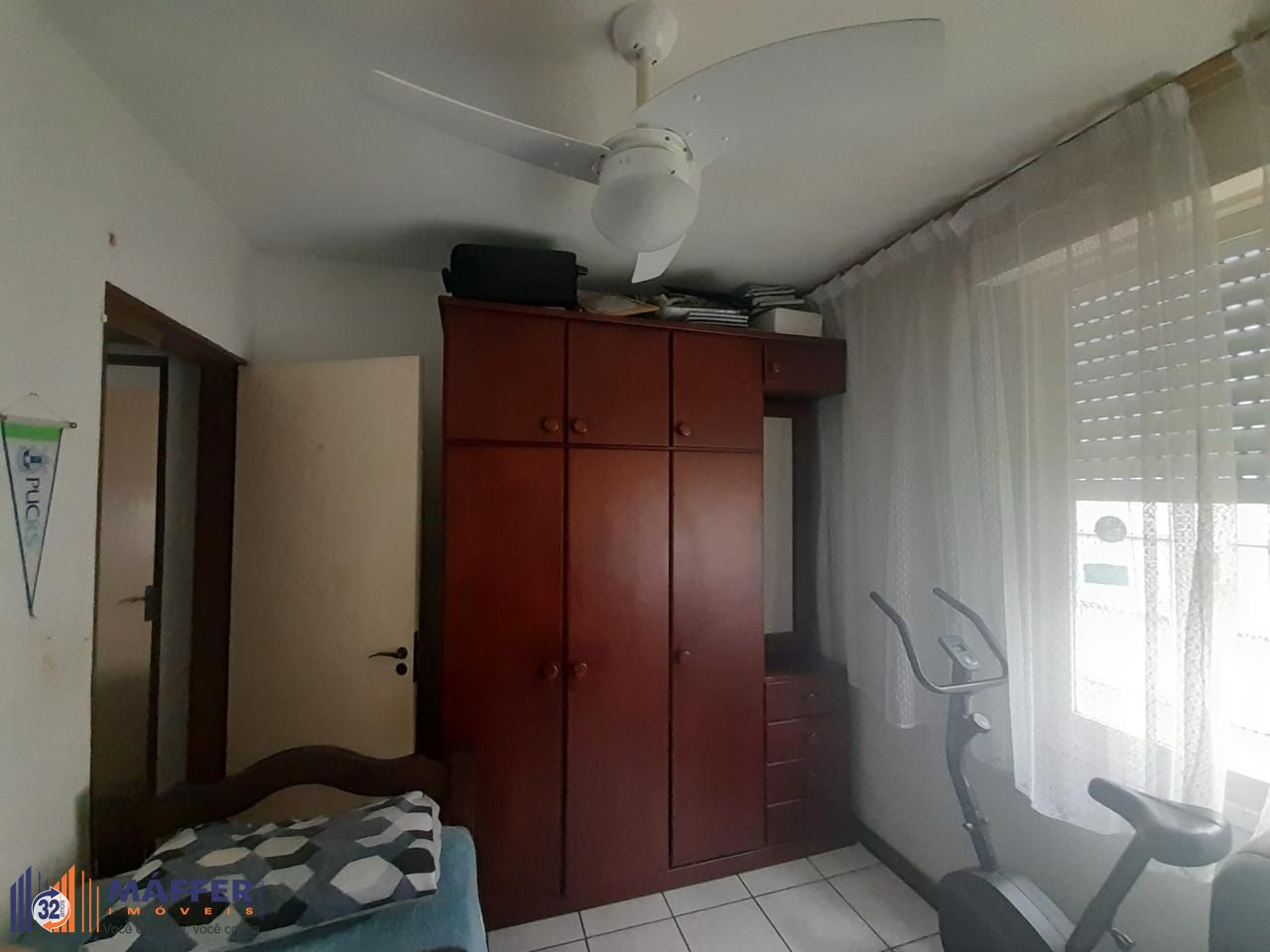 Apartamento, 2 quartos, 46 m² - Foto 10