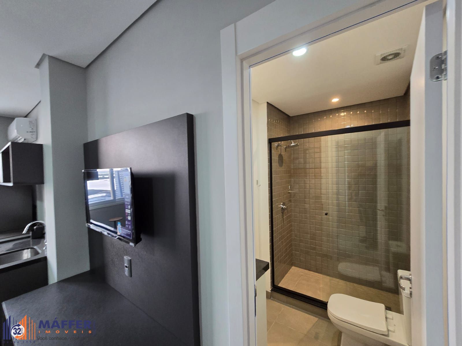 Apartamento, 1 quarto, 21 m² - Foto 24