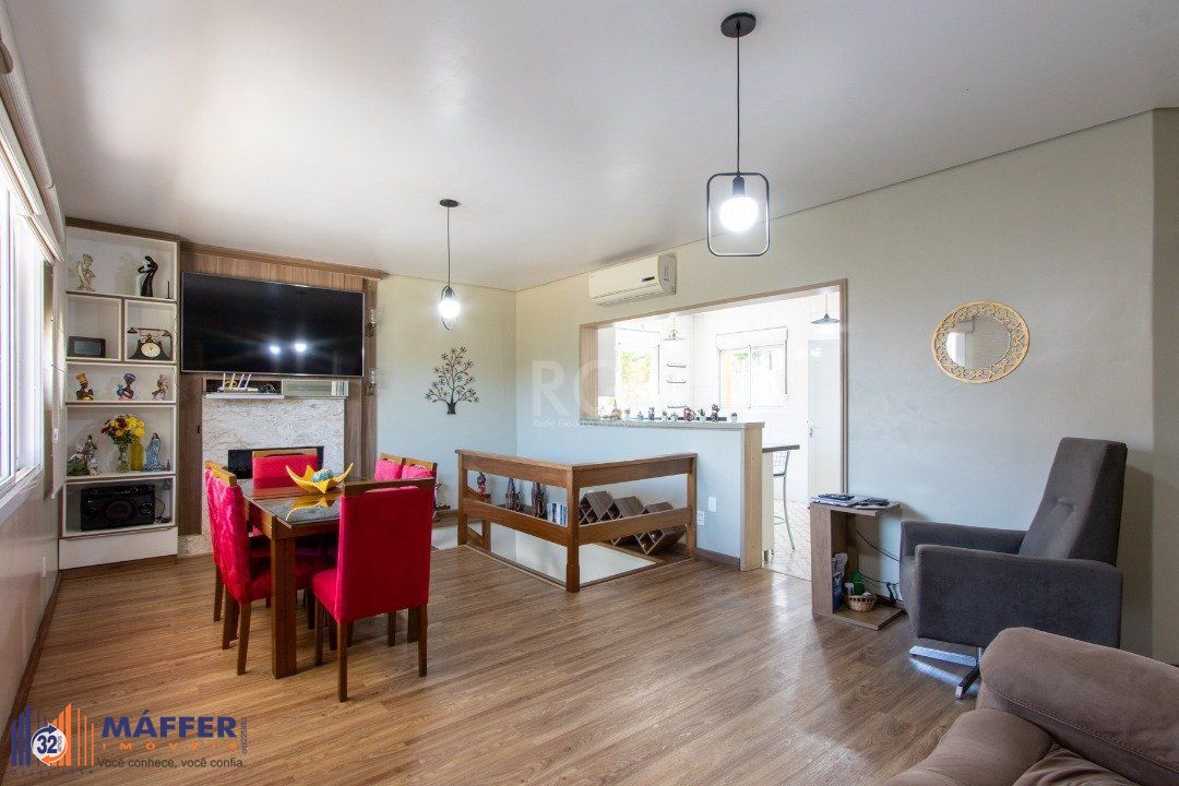 Casa, 3 quartos, 148 m² - Foto 6