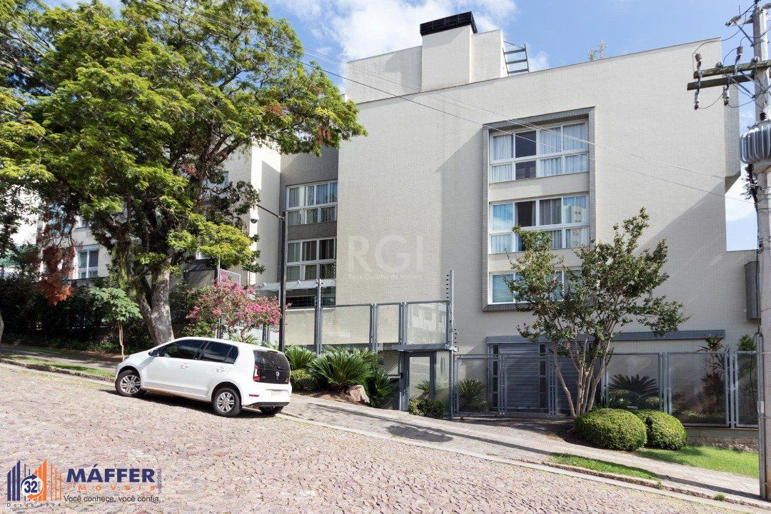 Cobertura, 3 suítes, à venda, 319 m², Cristal - Porto Alegre — foto 2
