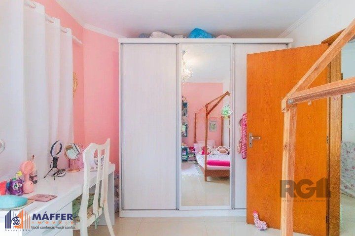 Casa de Condomínio, 3 quartos - Foto 17