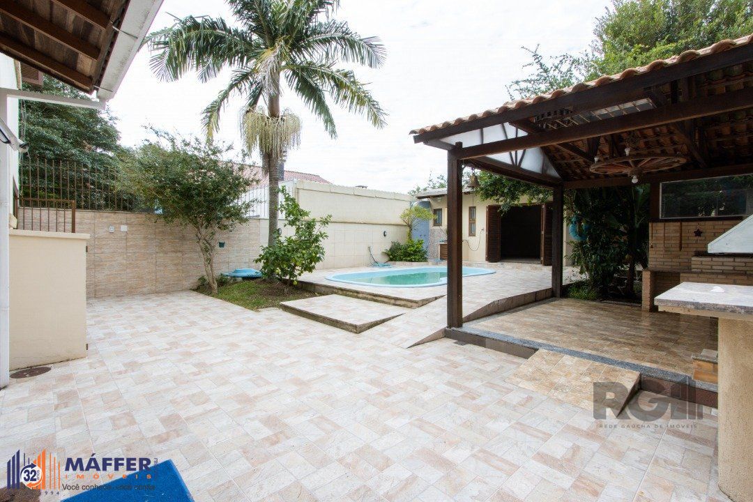 Casa, 4 quartos, 257 m² - Foto 19