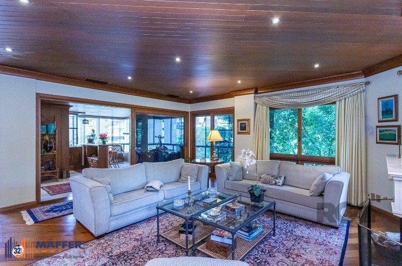 Apartamento, 3 suítes, à venda, 270 m², Auxiliadora - Porto Alegre — foto 3
