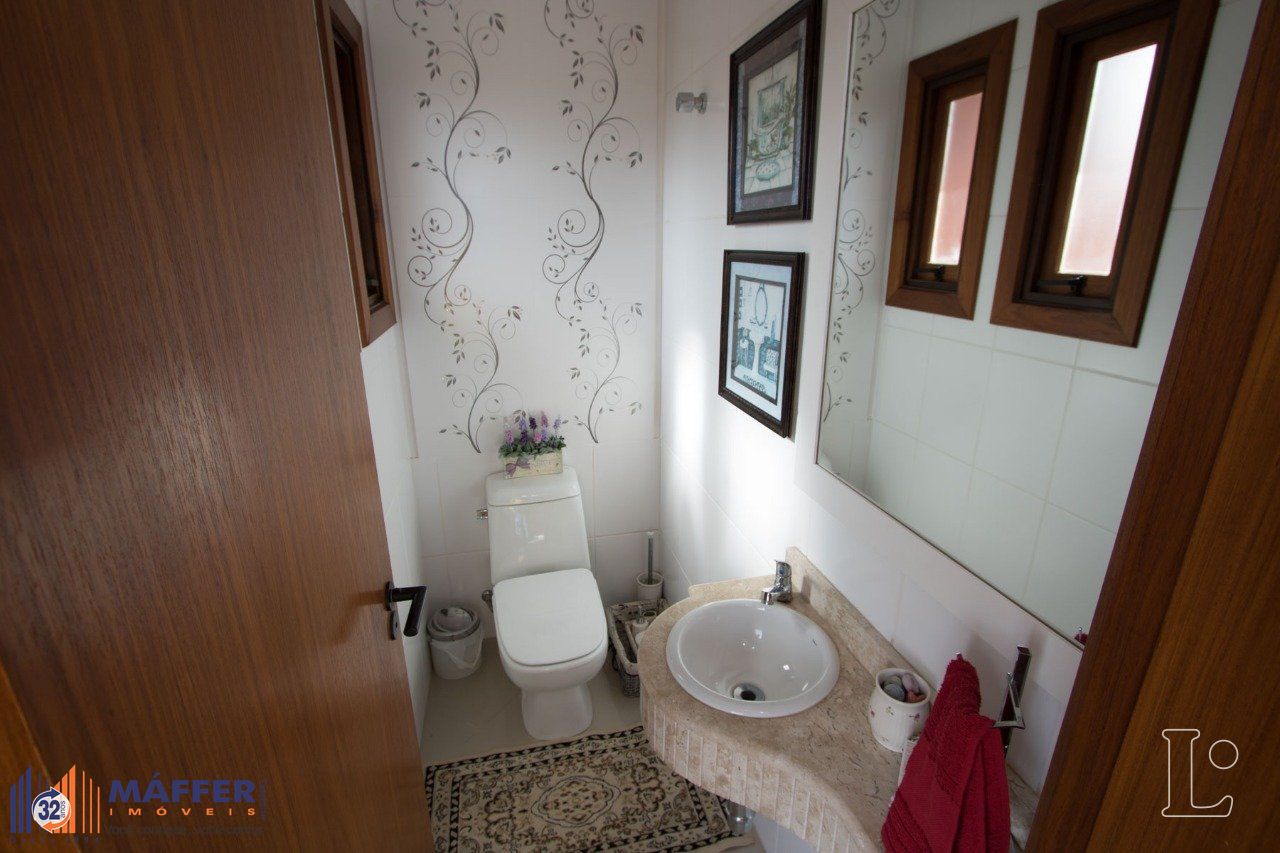 Casa de Condomínio, 4 quartos - Foto 7