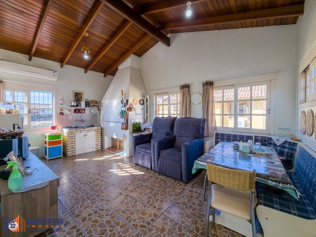 Casa de Condomínio, 3 quartos, à venda, 182 m², Ipanema - Porto Alegre — foto 2