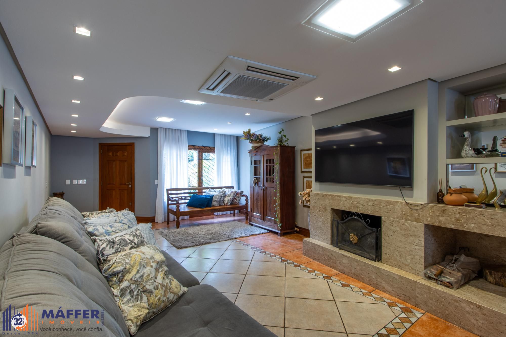 Casa, 5 quartos, 402 m² - Foto 8
