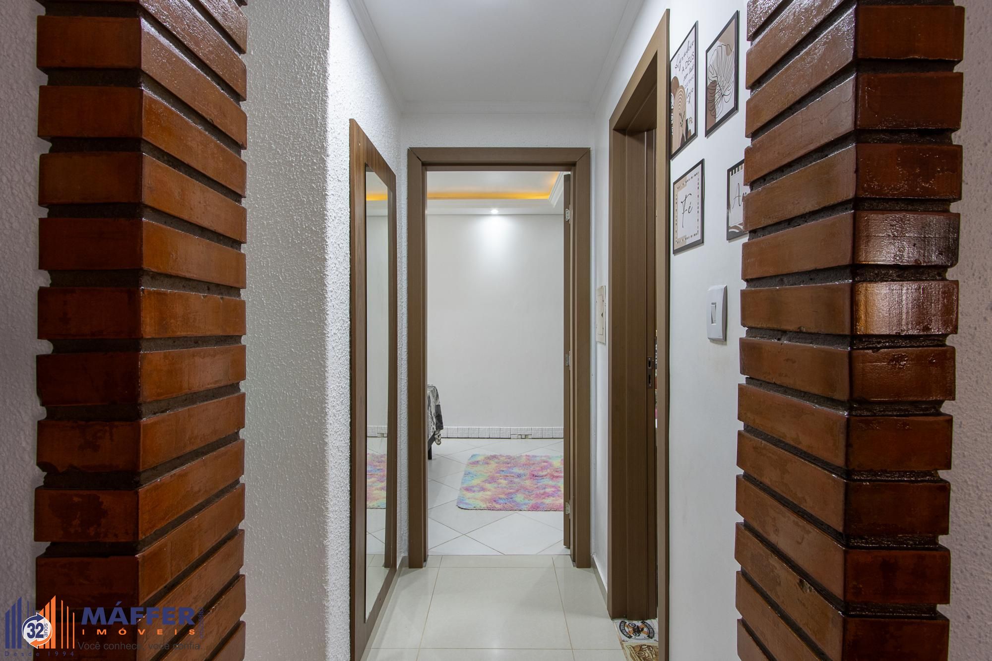 Casa, 4 quartos, 200 m² - Foto 9