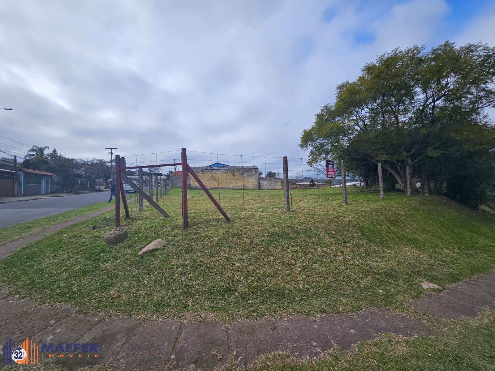 Terreno, à venda, Bom Jesus - Porto Alegre — foto 2