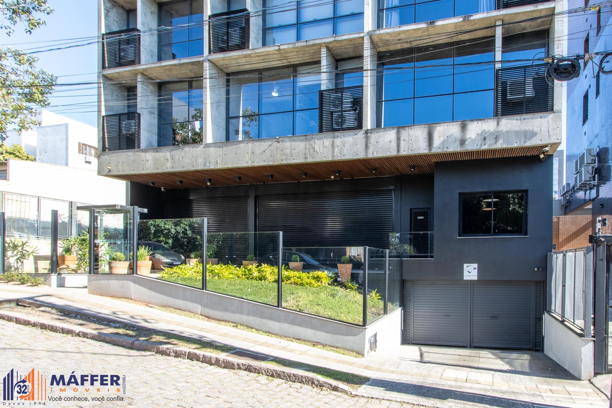 Sala-Conjunto, 31 m² - Foto 8
