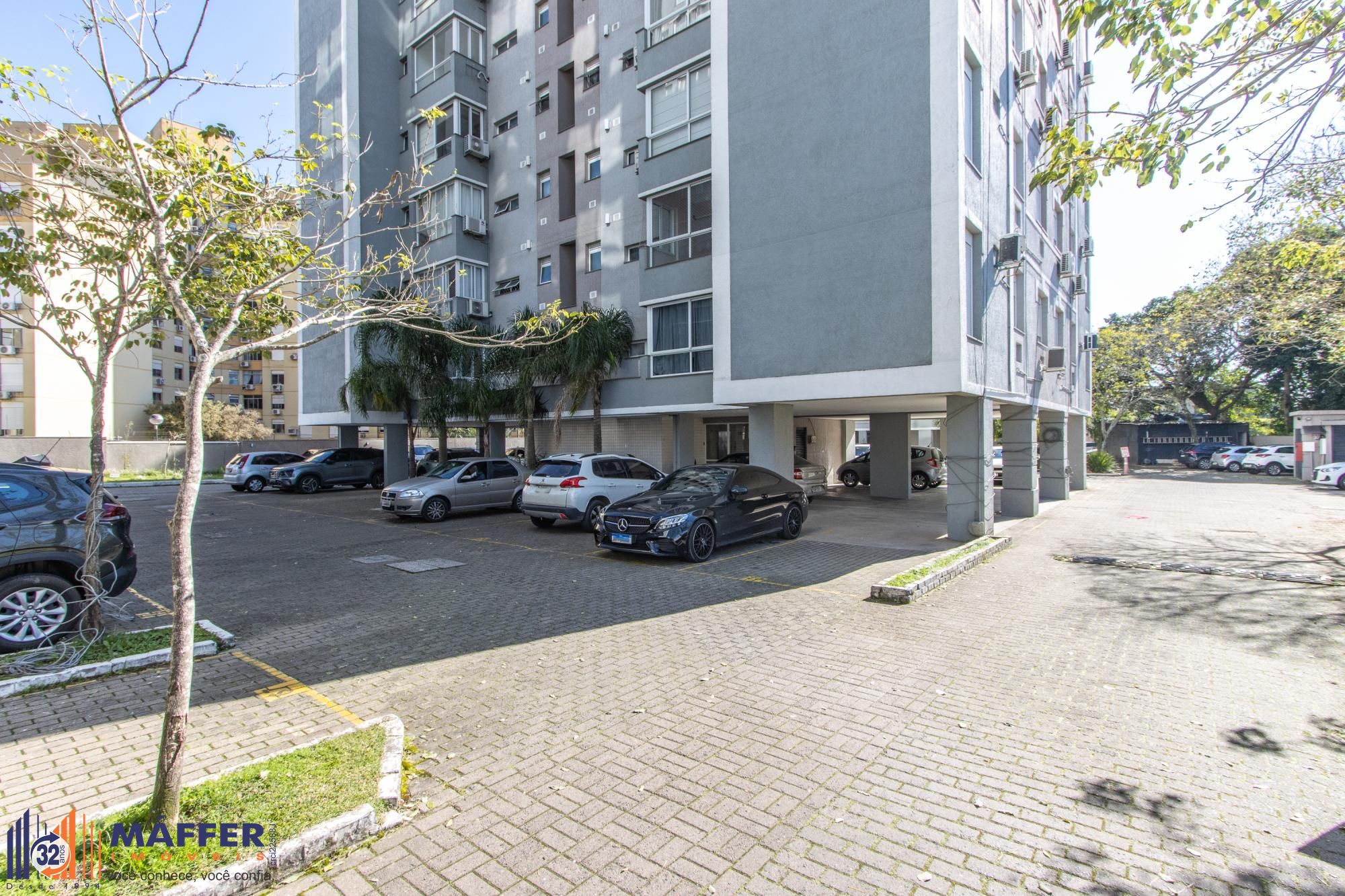 Apartamento, 3 quartos, 76 m² - Foto 35